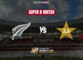 NZ vs PAK Match Prediction