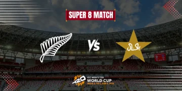 NZ vs PAK Match Prediction