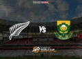 NZ vs SA Match Prediction