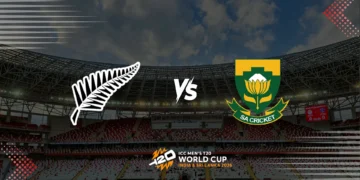 NZ vs SA Match Prediction