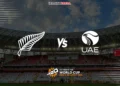NZ vs UAE Match Prediction