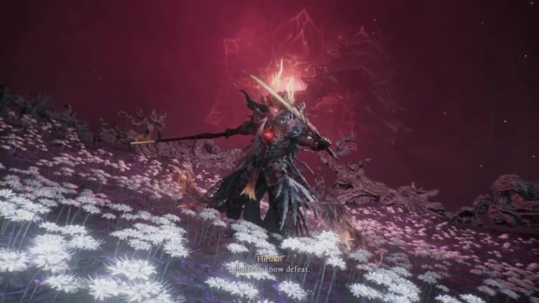 Nioh 3 Endings Explained