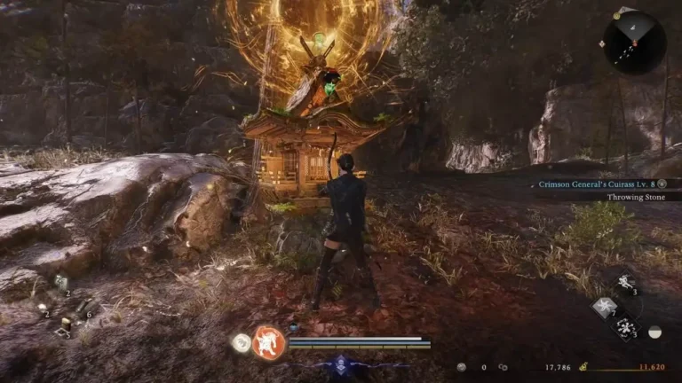 Nioh 3 Farming XP Guide