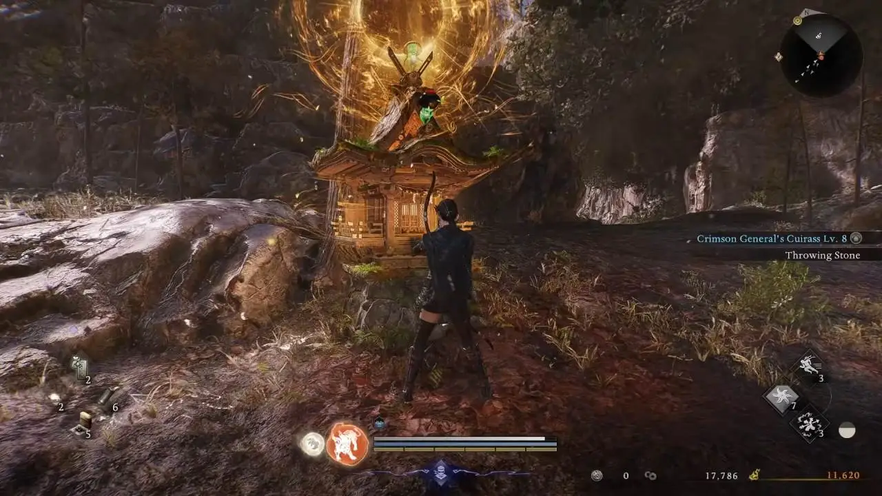 Nioh 3 Farming XP Guide
