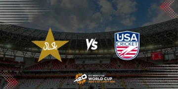 PAK vs USA Match Prediction
