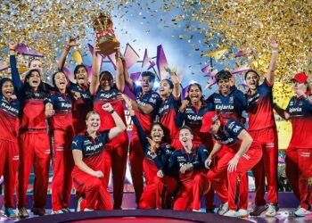 RCB Women