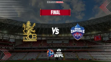 RCBW vs DCW Match Prediction