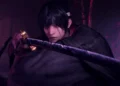 Respec in Nioh 3