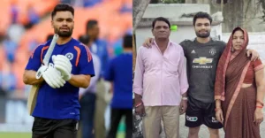 Rinku Singh’s Father Passes Away After Battling Stage Four Cancer