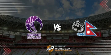 SCO vs NEP Match Prediction