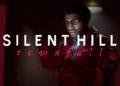 Silent Hill Townfall Xbox