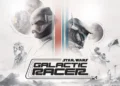Star Wars Galactic Racer
