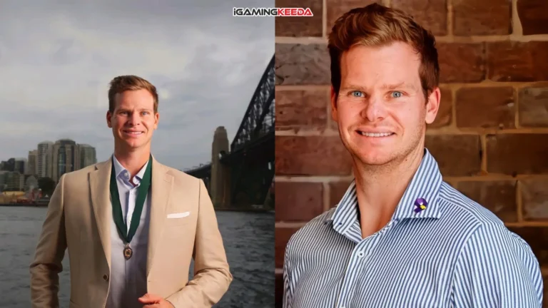 Steve Smith
