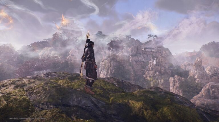 Beginner Tips for Nioh 3