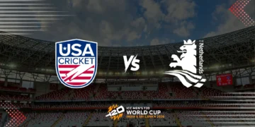USA vs NED Match Prediction