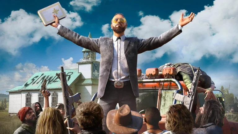 New Far Cry and Assassin’s Creed Games