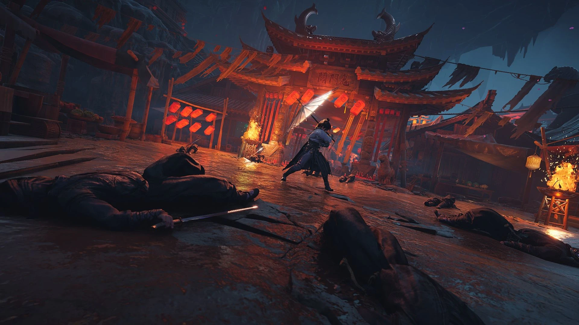 What the Hexi Expansion Will Add