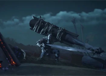 Where Winds Meet 1.3 Update