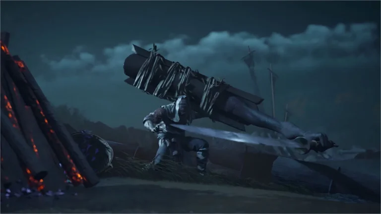 Where Winds Meet 1.3 Update