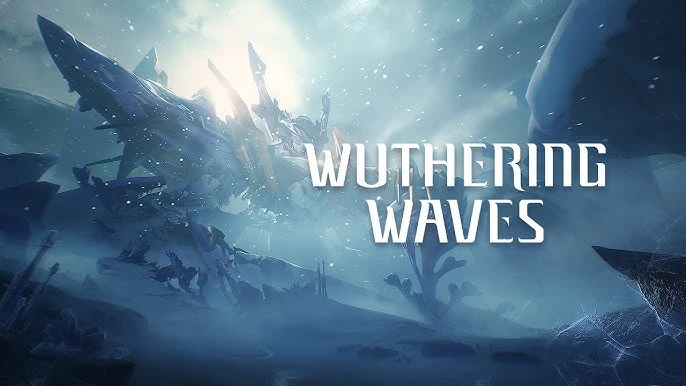 Wuthering Waves 3.1 Redeem Codes
