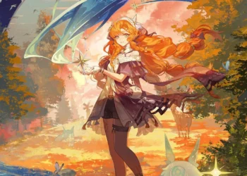 Wuthering Waves Leaks Reveal Upcoming 3.2-3.4 Characters