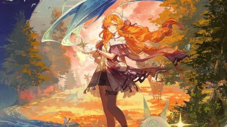 Wuthering Waves Leaks Reveal Upcoming 3.2-3.4 Characters