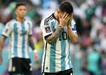 biggest upsets in fifa world cup history