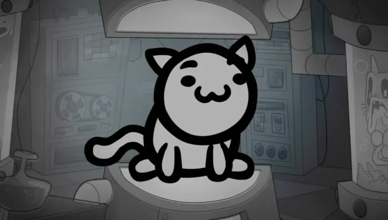 The Longer Mewgenics