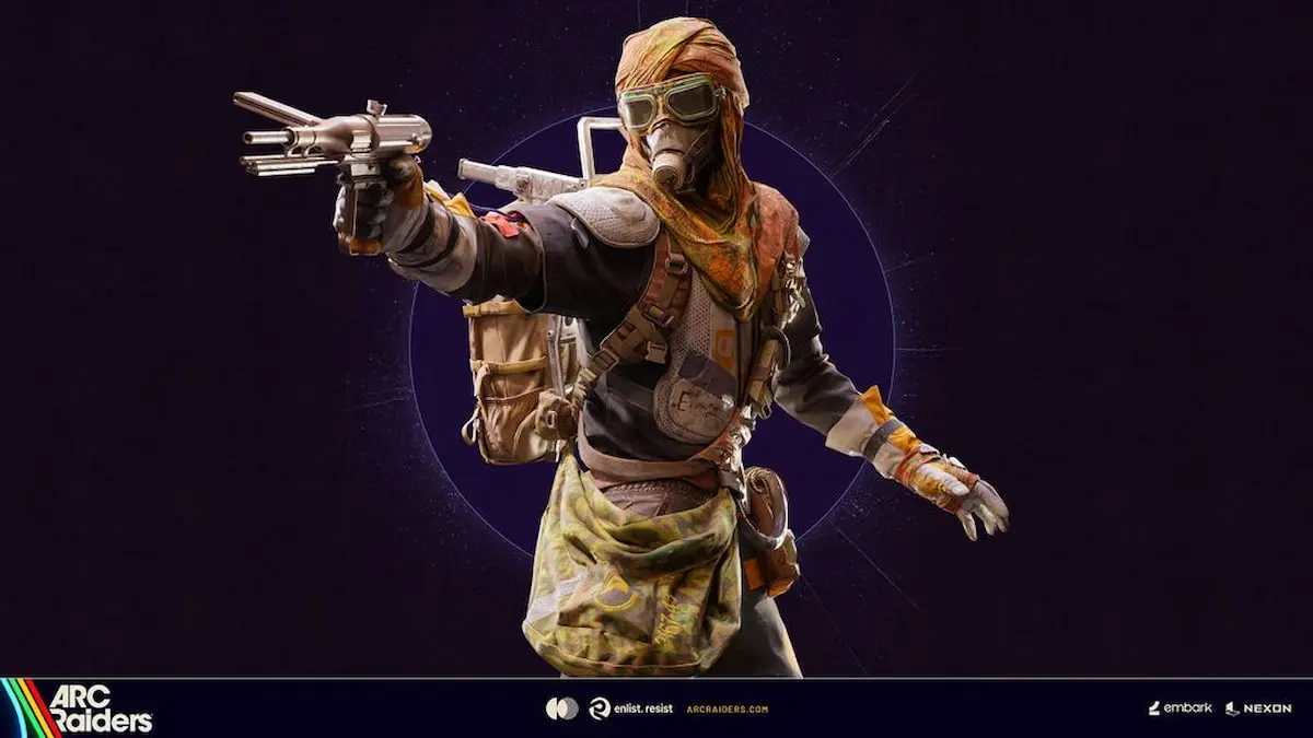 Arc Raiders On Deaf Ears