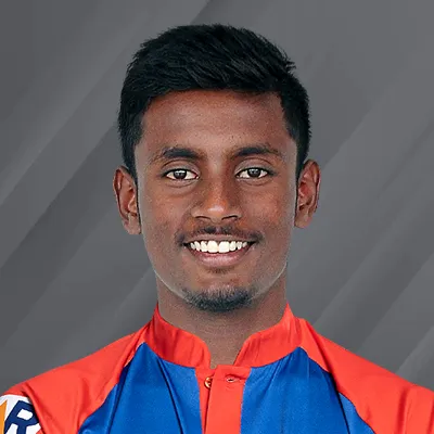 Abishek Porel
