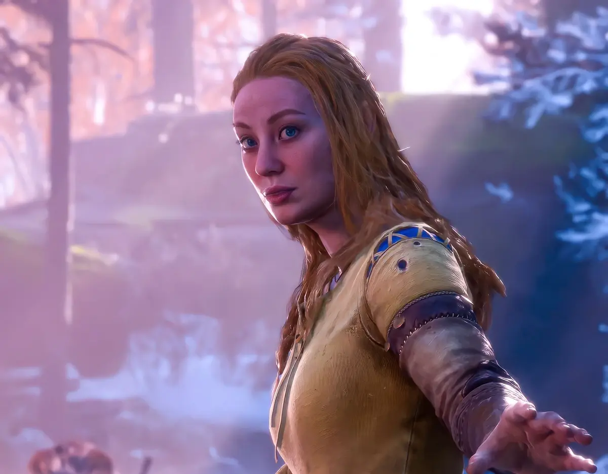 Action-Heavy Combat Could Redefine the Series