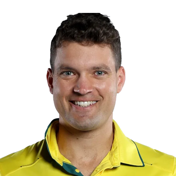 Alex Carey