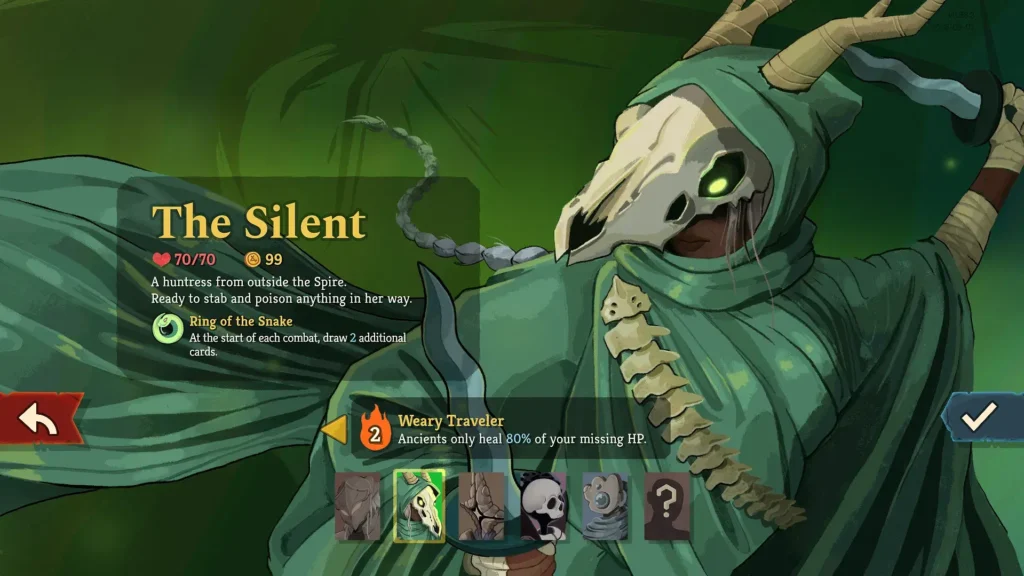 All Slay the Spire 2 Ascension Levels and Modifiers