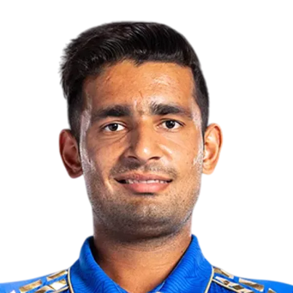 Anshul Kamboj