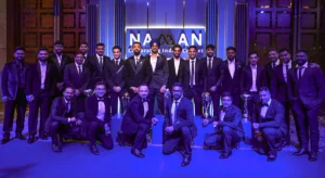 BCCI Naman Awards 2026: Dravid, Mithali Raj, Binny to be Honoured
