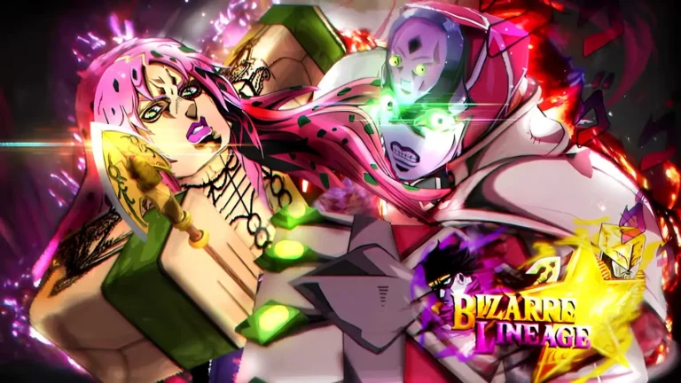 Bizaree Lineage Codes