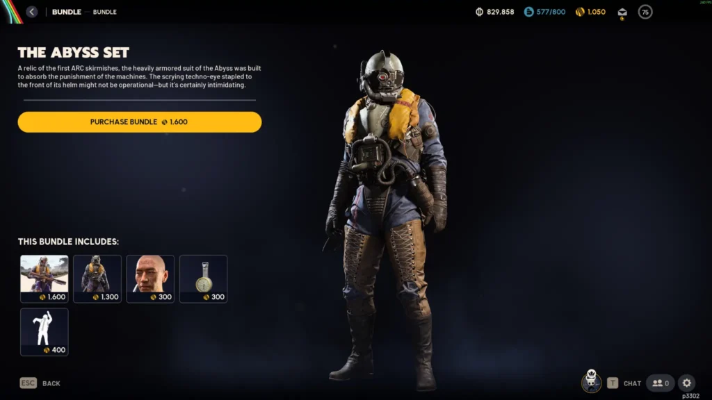 Cosmetics and Bug Fixes Included in the Patch