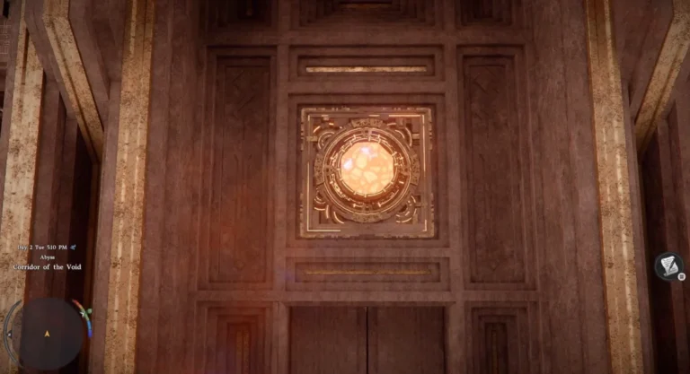 Crimson Desert Blinding Flash Guide