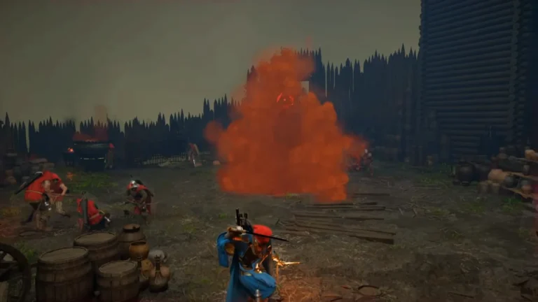 Crimson Desert Crimson Nightmare Guide