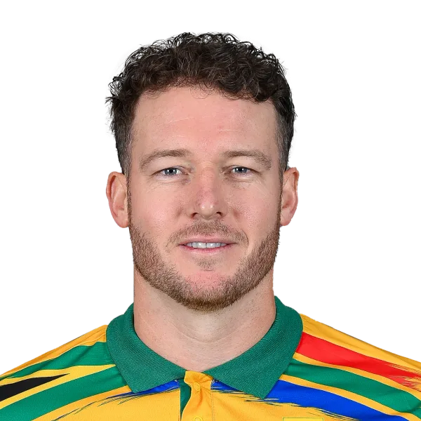 David Miller