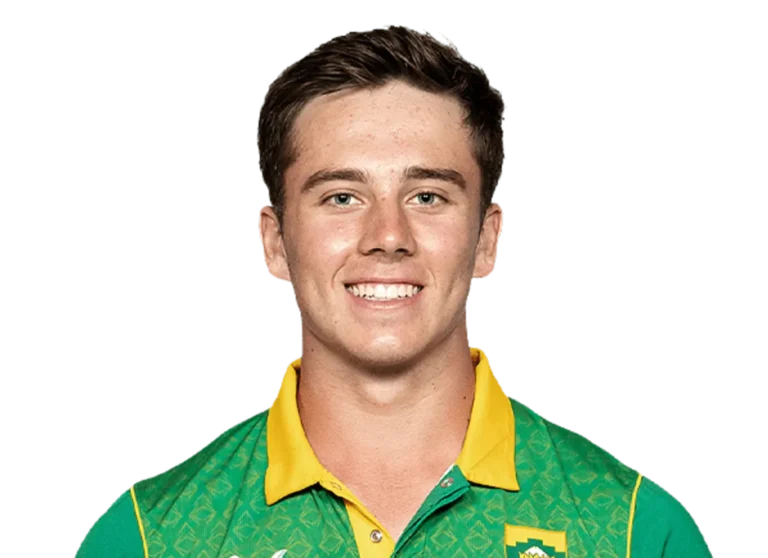 Dewald Brevis