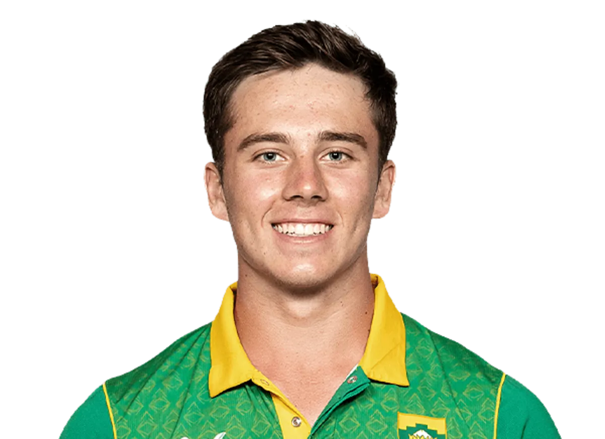 Dewald Brevis