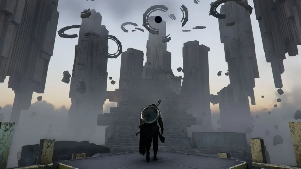 Does Crimson Desert Have Difficulty Settings