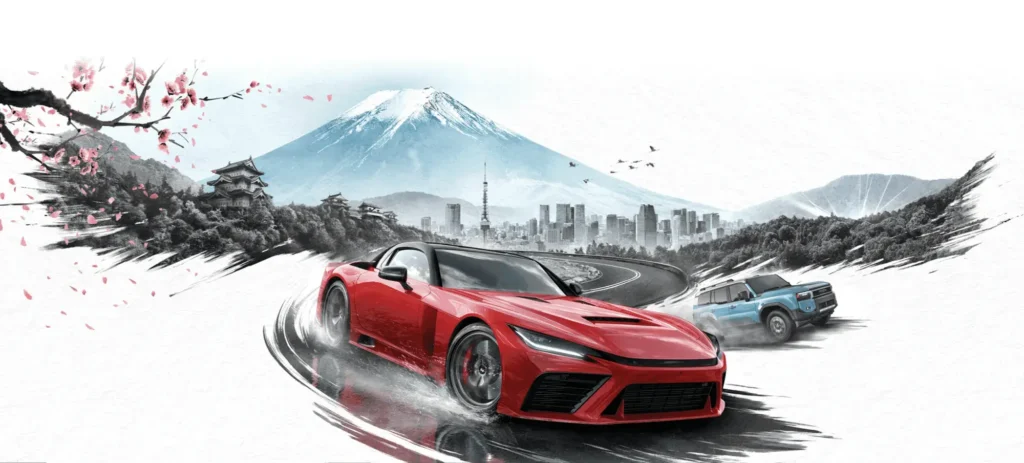 Forza Horizon 6 Offers