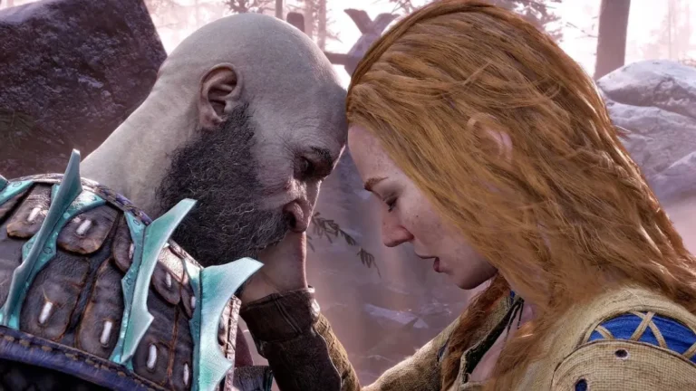 God of War Spinoff