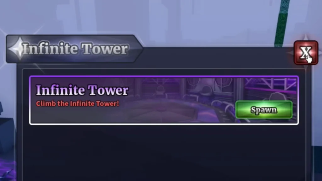 Grind Infinite Tower (Free Method)