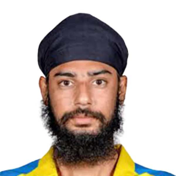 Gurjapneet Singh