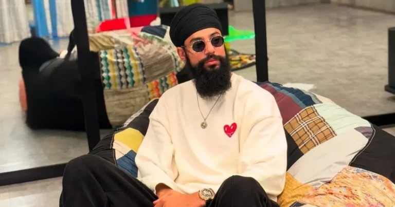 Gurjapneet Singh