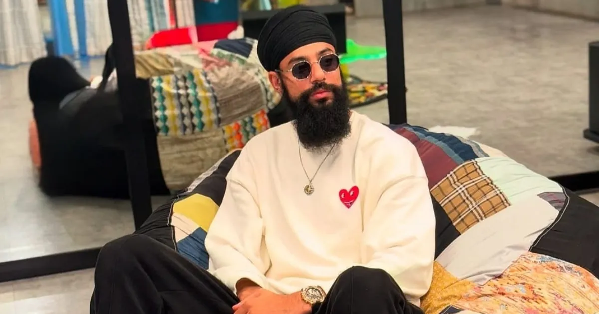 Gurjapneet Singh