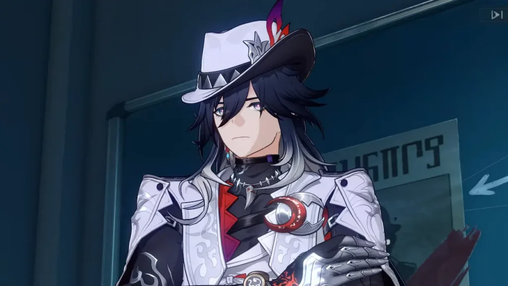 Honkai Star Rail 4.1 Banner Schedule